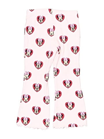 Disney x Jumping Beans Casual Pants (view 2)