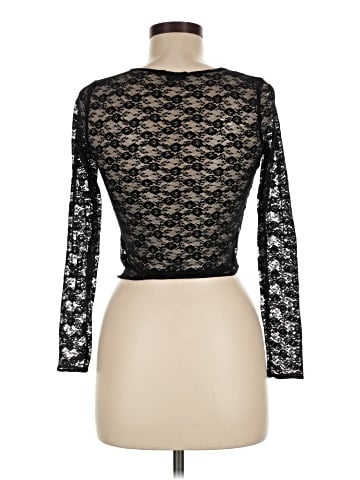 John Galt Long Sleeve Top (view 2)
