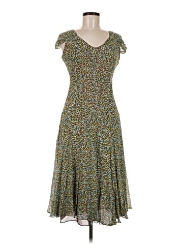Talbots Casual Dress (view 1)
