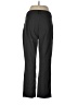 Hilary Radley Solid Gray Casual Pants Size L - photo 2