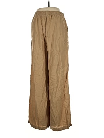 American Eagle Outfitters Linen Pants (view 2)