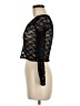 John Galt Black Long Sleeve Top One size (estimated) - photo 5