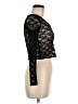 John Galt Black Long Sleeve Top One size (estimated) - photo 4
