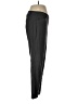 Hilary Radley Solid Gray Casual Pants Size L - photo 4