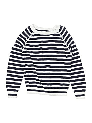 Mini Boden Long Sleeve Henley (view 1)