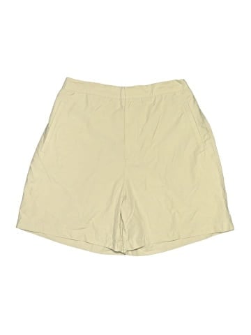 Cherokee Khaki Shorts (view 1)