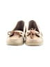 Sperry Top Sider Tan Flats Size 7 - photo 2