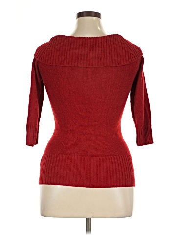 Iz Byer Pullover Sweater (view 2)