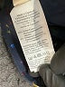 Crewcuts Polka Dots Blue Active Pants Size 14 - photo 4