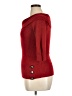 Iz Byer Red Pullover Sweater Size XL - photo 5