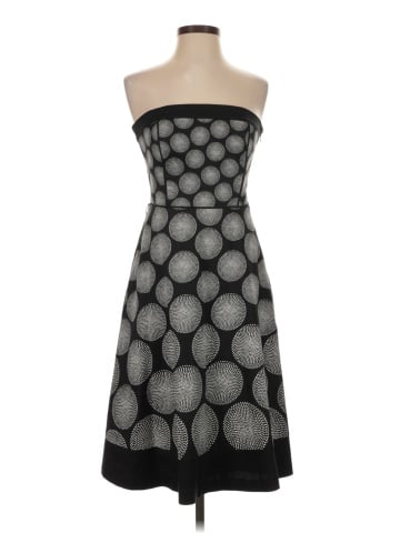 White House Black Market Cocktail Dress (view 1)