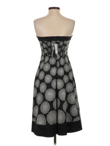 White House Black Market Cocktail Dress (view 2)