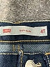 Levi's Blue Jeans Size 4T - photo 3