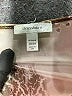 DressBarn Brown 3/4 Sleeve Blouse Size 22 - photo 7
