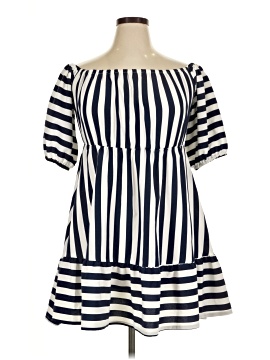 Shein Curve Casual Dress