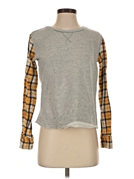 LEON & HARPER Pullover Sweater (view 1)