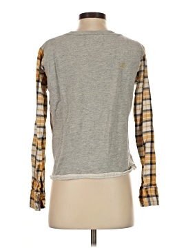 LEON & HARPER Pullover Sweater (view 2)