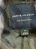 Janie and Jack Plaid Red Blazer Size 10 - photo 3