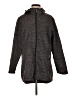 Gerry Gray Zip Up Hoodie Size M - photo 1