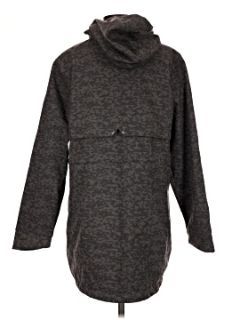 Gerry Zip Up Hoodie (view 2)