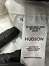 Hudson Jeans Ivory Jeans Size 26 waist - photo 8