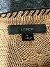 J.Crew Brown Turtleneck Sweater Size L - photo 7