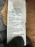 J.Crew Brown Turtleneck Sweater Size L - photo 8