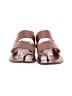 Free People Brown Sandals Size 6 - photo 2