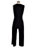 MICHAEL Michael Kors Solid Black Jumpsuit Size S - photo 2