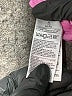 Gap Fit Pink Active Tank Size XL - photo 8