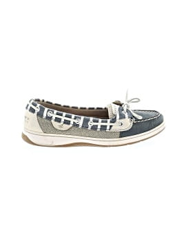 Sperry Top Sider Flats