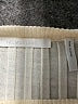 Helmut Lang 100% Wool Ivory Short Sleeve Turtleneck Size M - photo 4