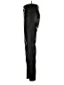Zara 100% Polyurethane Black Faux Leather Pants Size 2 - photo 5