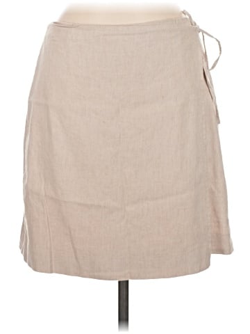 LC Lauren Conrad Casual Skirt (view 1)