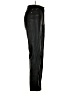 Zara 100% Polyurethane Black Faux Leather Pants Size 2 - photo 4