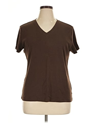 Eddie Bauer Short Sleeve T-Shirt (view 1)