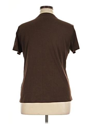 Eddie Bauer Short Sleeve T-Shirt (view 2)