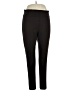 Nygard Solid Black Active Pants Size 1X - photo 1