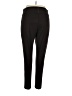 Nygard Solid Black Active Pants Size 1X - photo 2