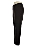Nygard Solid Black Active Pants Size 1X - photo 5