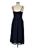 19 Cooper Solid Blue Cocktail Dress Size M - photo 2