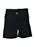 Assorted Brands Solid Black Athletic Shorts Size S - photo 2