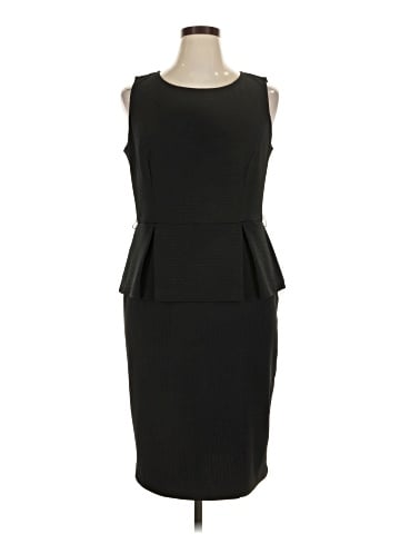 Elle Cocktail Dress (view 1)