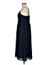 19 Cooper Solid Blue Cocktail Dress Size M - photo 5
