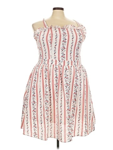 City Chic Cocktail Dress (view 1)