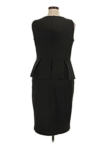 Elle Cocktail Dress (view 2)