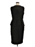 Elle Black Cocktail Dress Size 16 - photo 2