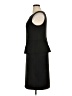 Elle Black Cocktail Dress Size 16 - photo 5