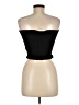 H&M Black Sleeveless Top Size M - photo 2