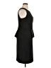 Elle Black Cocktail Dress Size 16 - photo 4